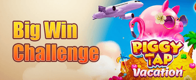 အပတ်စဉ် VIP Cashback ပြန်အမ်းငွေ promotion banner